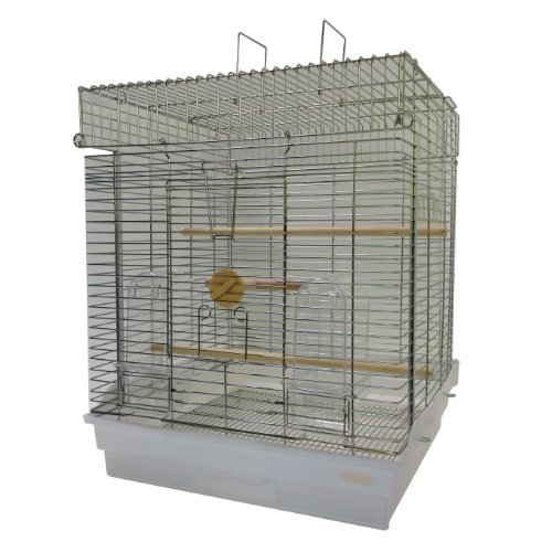 ホーエイ　hoei 465 ステンレス　オカメインコ　半年使用 465オカメステンレス ｜商品紹介｜豊栄金属工業株式会社